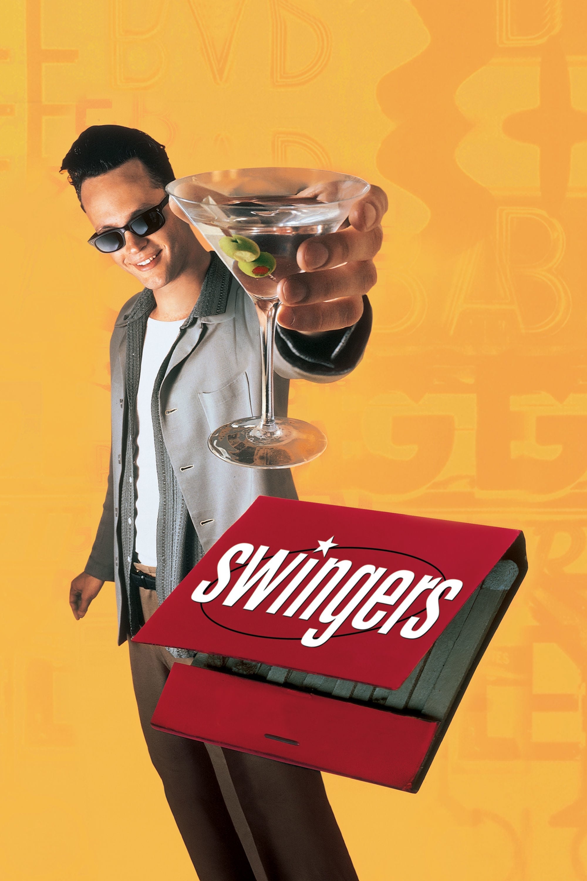 Swingers (1996) [40267] (A1703647238) [[Movies]] --Plex--